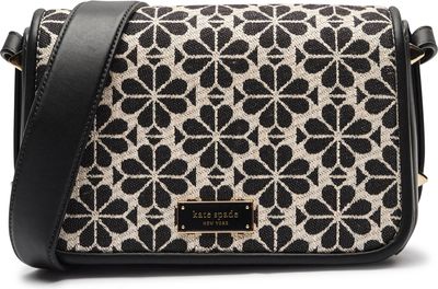 Listonoszka młodzieżowa Kate Spade ze sklepu: Gomez Fashion Store w kategorii: Listonoszki - zdjęcie 874714-BD9-10338_KS245W000008015