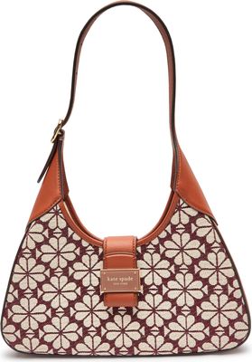 Torebka hobo elegancki Kate Spade ze sklepu: Gomez Fashion Store w kategorii: Torebki hobo - zdjęcie 874714-BD9-10338_KS245W000009014
