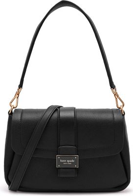 Listonoszka elegancka Kate Spade ze sklepu: Gomez Fashion Store w kategorii: Listonoszki - zdjęcie 874714-BD9-10338_KS245W000010001