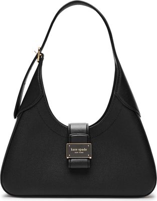 Torebka hobo elegancki Kate Spade ze sklepu: Gomez Fashion Store w kategorii: Torebki hobo - zdjęcie 874714-BD9-10338_KS245W000011001