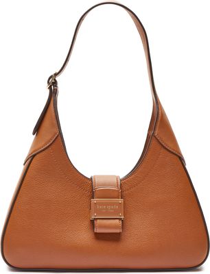 Torebka hobo elegancki Kate Spade ze sklepu: Gomez Fashion Store w kategorii: Torebki hobo - zdjęcie 874714-BD9-10338_KS245W000011016