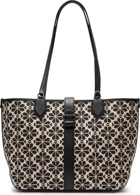 Shopper bag elegancka Kate Spade ze sklepu: Gomez Fashion Store w kategorii: Torby Shopper bag - zdjęcie 874714-BD9-10338_KS245W000013015