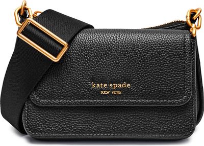 Listonoszka elegancka Kate Spade ze sklepu: Gomez Fashion Store w kategorii: Listonoszki - zdjęcie 874714-BD9-10338_KS245W000014001