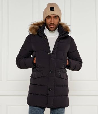 Kurtka męska Hetrego ze sklepu: Gomez Fashion Store w kategorii: Kurtki męskie - zdjęcie 874714-BD9-10338_HE245M000001998