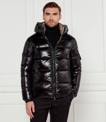 Kurtka męska Hetrego ze sklepu: Gomez Fashion Store w kategorii: Kurtki męskie - zdjęcie 874714-BD9-10338_HE245M000005998