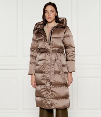Kurtka damska casual Hetrego ze sklepu: Gomez Fashion Store w kategorii: Kurtki damskie - zdjęcie 874714-BD9-10338_HE245W000004020