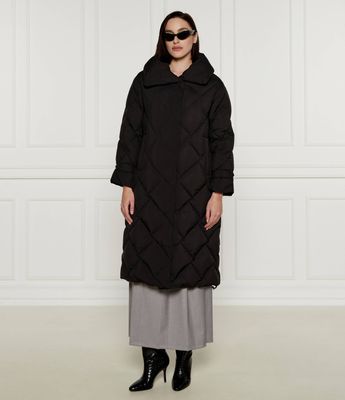 Kurtka damska jesienna casualowa Hetrego ze sklepu: Gomez Fashion Store w kategorii: Kurtki damskie - zdjęcie 874714-BD9-10338_HE245W000007999
