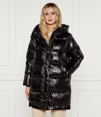Hetrego - Kurtka damska casual ze sklepu: Gomez Fashion Store w kategorii: Kurtki damskie - zdjęcie 874714-BD9-10338_HE245W000009998