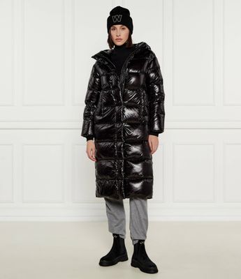 Hetrego - Kurtka damska ze sklepu: Gomez Fashion Store w kategorii: Kurtki damskie - zdjęcie 874714-BD9-10338_HE245W000012998