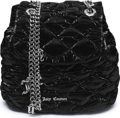 Plecak Juicy Couture ze sklepu: Gomez Fashion Store w kategorii: Plecaki - zdjęcie 874714-BD9-10338_JY245W000024062