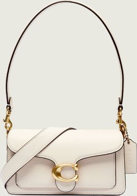 Listonoszka elegancka Coach ze sklepu: Gomez Fashion Store w kategorii: Listonoszki - zdjęcie 874714-BD9-10338_CN245W000004089