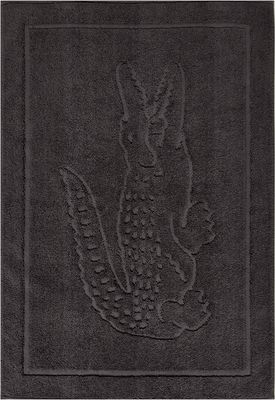 Lacoste HOME - Dywanik łazienkowy ze sklepu: Gomez Fashion Store w kategorii: Dywaniki łazienkowe - zdjęcie 874714-BD9-10338_LH245U000002856