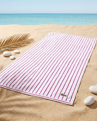 Ręcznik Lacoste HOME ze sklepu: Gomez Fashion Store w kategorii: Ręczniki - zdjęcie 874714-BD9-10338_LH245U000006858
