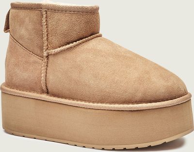 Śniegowce damskie na zimę Emu Australia ze sklepu: Gomez Fashion Store w kategorii: Śniegowce damskie - zdjęcie 874714-BD9-10338_EU245W000001061