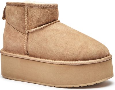 Śniegowce damskie na zimę Emu Australia ze sklepu: Gomez Fashion Store w kategorii: Śniegowce damskie - zdjęcie 874714-BD9-10338_EU245W000001061