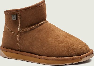 Emu Australia - Śniegowce damskie na zimę ze sklepu: Gomez Fashion Store w kategorii: Śniegowce damskie - zdjęcie 874714-BD9-10338_EU245W000002005