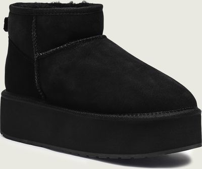 Śniegowce damskie na zimę Emu Australia ze sklepu: Gomez Fashion Store w kategorii: Śniegowce damskie - zdjęcie 874714-BD9-10338_EU245W000001001
