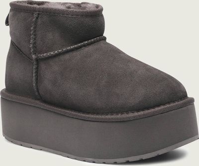 Śniegowce damskie na zimę Emu Australia ze sklepu: Gomez Fashion Store w kategorii: Śniegowce damskie - zdjęcie 874714-BD9-10338_EU245W000001004