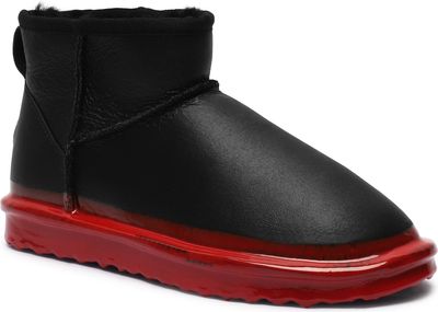 Śniegowce damskie na zimę Emu Australia ze sklepu: Gomez Fashion Store w kategorii: Śniegowce damskie - zdjęcie 874714-BD9-10338_EU245W000003001
