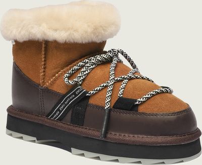 Śniegowce damskie na zimę Emu Australia ze sklepu: Gomez Fashion Store w kategorii: Śniegowce damskie - zdjęcie 874714-BD9-10338_EU245W000005005