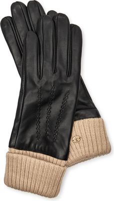 Rękawiczki na jesień Emu Australia ze sklepu: Gomez Fashion Store w kategorii: Rękawiczki damskie - zdjęcie 874714-BD9-10338_EU245W000006078