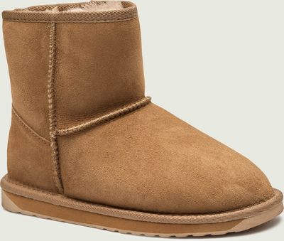 Śniegowce damskie na zimę Emu Australia ze sklepu: Gomez Fashion Store w kategorii: Śniegowce damskie - zdjęcie 874714-BD9-10338_EU245W000008056