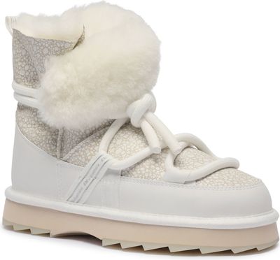 Śniegowce damskie na zimę Emu Australia ze sklepu: Gomez Fashion Store w kategorii: Śniegowce damskie - zdjęcie 874714-BD9-10338_EU245W000018015