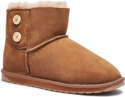 Śniegowce damskie zimowe Emu Australia ze sklepu: Gomez Fashion Store w kategorii: Śniegowce damskie - zdjęcie 874714-BD9-10338_EU245W000021056