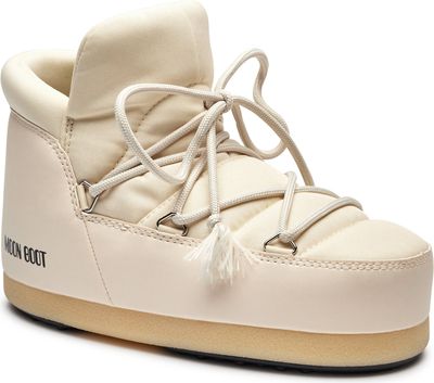 Śniegowce damskie zimowe Moon Boot ze sklepu: Gomez Fashion Store w kategorii: Śniegowce damskie - zdjęcie 874714-BD9-10338_MB245W000009002