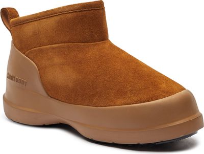 Śniegowce damskie na zimę Moon Boot ze sklepu: Gomez Fashion Store w kategorii: Śniegowce damskie - zdjęcie 874714-BD9-10338_MB245W000016008