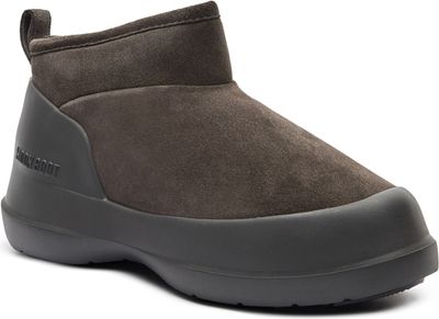Śniegowce damskie na zimę Moon Boot ze sklepu: Gomez Fashion Store w kategorii: Śniegowce damskie - zdjęcie 874714-BD9-10338_MB245W000016005