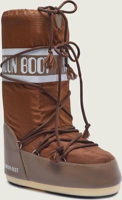 Śniegowce damskie zimowe Moon Boot ze sklepu: Gomez Fashion Store w kategorii: Śniegowce damskie - zdjęcie 874714-BD9-10338_MB245W000001005