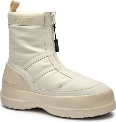 Śniegowce damskie zimowe Moon Boot ze sklepu: Gomez Fashion Store w kategorii: Śniegowce damskie - zdjęcie 874714-BD9-10338_MB245W000014002