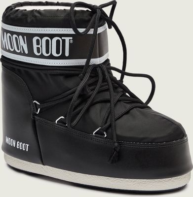 Moon Boot - Śniegowce damskie na zimę ze sklepu: Gomez Fashion Store w kategorii: Śniegowce damskie - zdjęcie 874714-BD9-10338_MB245M000003126