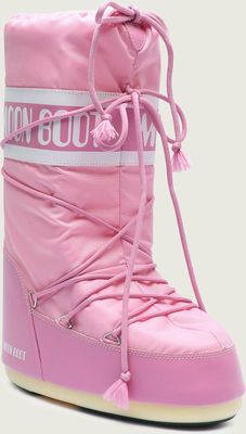 Śniegowce damskie zimowe Moon Boot ze sklepu: Gomez Fashion Store w kategorii: Śniegowce damskie - zdjęcie 874714-BD9-10338_MB245W000001131