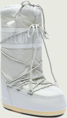 Moon Boot - Śniegowce damskie zimowe ze sklepu: Gomez Fashion Store w kategorii: Śniegowce damskie - zdjęcie 874714-BD9-10338_MB245W000001132