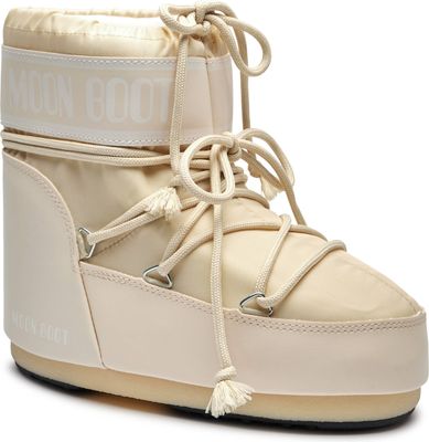 Śniegowce damskie na zimę Moon Boot ze sklepu: Gomez Fashion Store w kategorii: Śniegowce damskie - zdjęcie 874714-BD9-10338_MB245W000005125