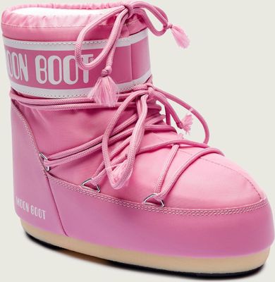 Śniegowce damskie na zimę Moon Boot ze sklepu: Gomez Fashion Store w kategorii: Śniegowce damskie