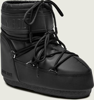 Śniegowce damskie na zimę Moon Boot ze sklepu: Gomez Fashion Store w kategorii: Śniegowce damskie - zdjęcie 874714-BD9-10338_MB245W000020126