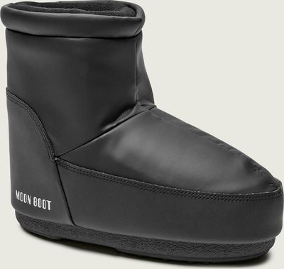 Śniegowce damskie na zimę Moon Boot ze sklepu: Gomez Fashion Store w kategorii: Śniegowce damskie - zdjęcie 874714-BD9-10338_MB245W000031126