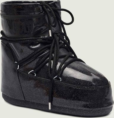 Śniegowce damskie na zimę Moon Boot ze sklepu: Gomez Fashion Store w kategorii: Śniegowce damskie - zdjęcie 874714-BD9-10338_MB245W000032126