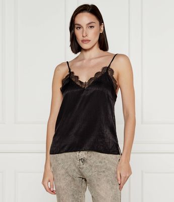 Bluzka damska One Teaspoon ze sklepu: Gomez Fashion Store w kategorii: Bluzki damskie - zdjęcie 874714-BD9-10338_OE245W000012015