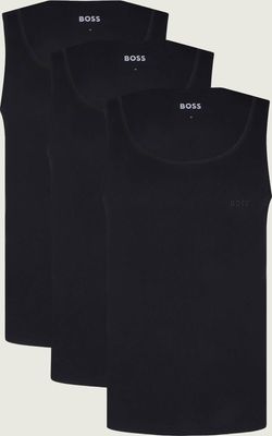 T-shirt męski wiosenny Boss Bodywear ze sklepu: Gomez Fashion Store w kategorii: T-shirty męskie - zdjęcie 874714-BD9-10338_BW251M000001001