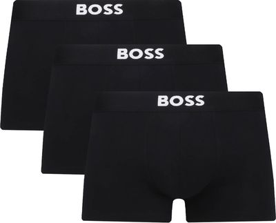 Majtki męskie Boss Bodywear ze sklepu: Gomez Fashion Store w kategorii: Majtki męskie - zdjęcie 874714-BD9-10338_BW251M000002001