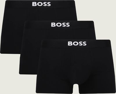 Majtki męskie Boss Bodywear ze sklepu: Gomez Fashion Store w kategorii: Majtki męskie - zdjęcie 874714-BD9-10338_BW251M000003001