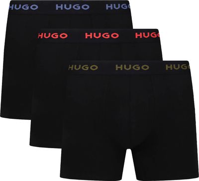 Majtki męskie Hugo Bodywear ze sklepu: Gomez Fashion Store w kategorii: Majtki męskie - zdjęcie 874714-BD9-10338_BZ251M000004972