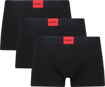 Majtki męskie Hugo Bodywear ze sklepu: Gomez Fashion Store w kategorii: Majtki męskie - zdjęcie 874714-BD9-10338_BZ251M000006001