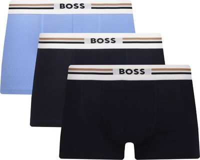 Majtki męskie BOSS BLACK ze sklepu: Gomez Fashion Store w kategorii: Majtki męskie - zdjęcie 874714-BD9-10338_BW251M000004979