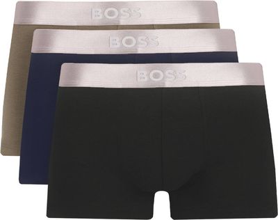 Majtki męskie BOSS BLACK ze sklepu: Gomez Fashion Store w kategorii: Majtki męskie - zdjęcie 874714-BD9-10338_BW251M000005980