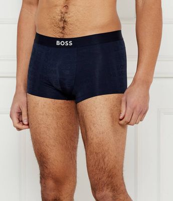 Majtki męskie BOSS BLACK ze sklepu: Gomez Fashion Store w kategorii: Majtki męskie - zdjęcie 874714-BD9-10338_BW251M000012405